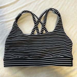 Lululemon Energy Bra